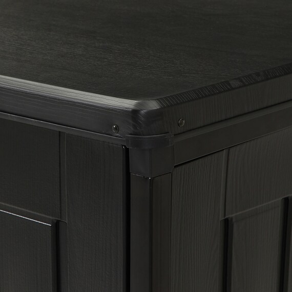 大容量 屋外収納庫(755L) 15枚目画像