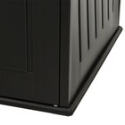 大容量 屋外収納庫(755L) 16枚目画像