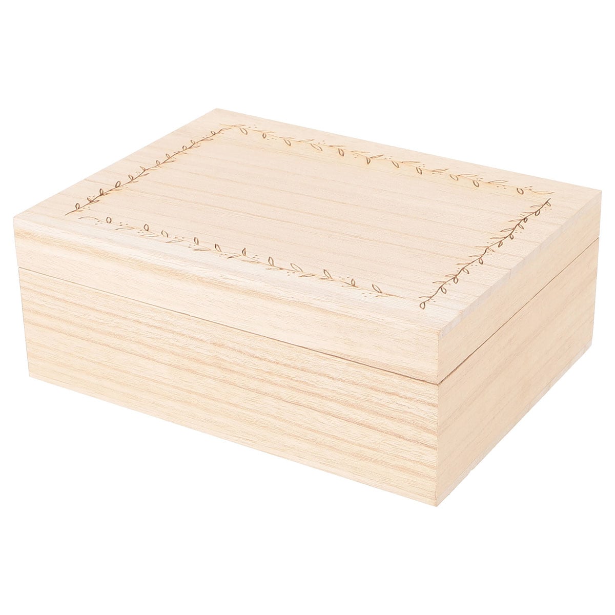 ペットの推し活 メモリアルボックス（オリーブ） | ニトリネット【公式