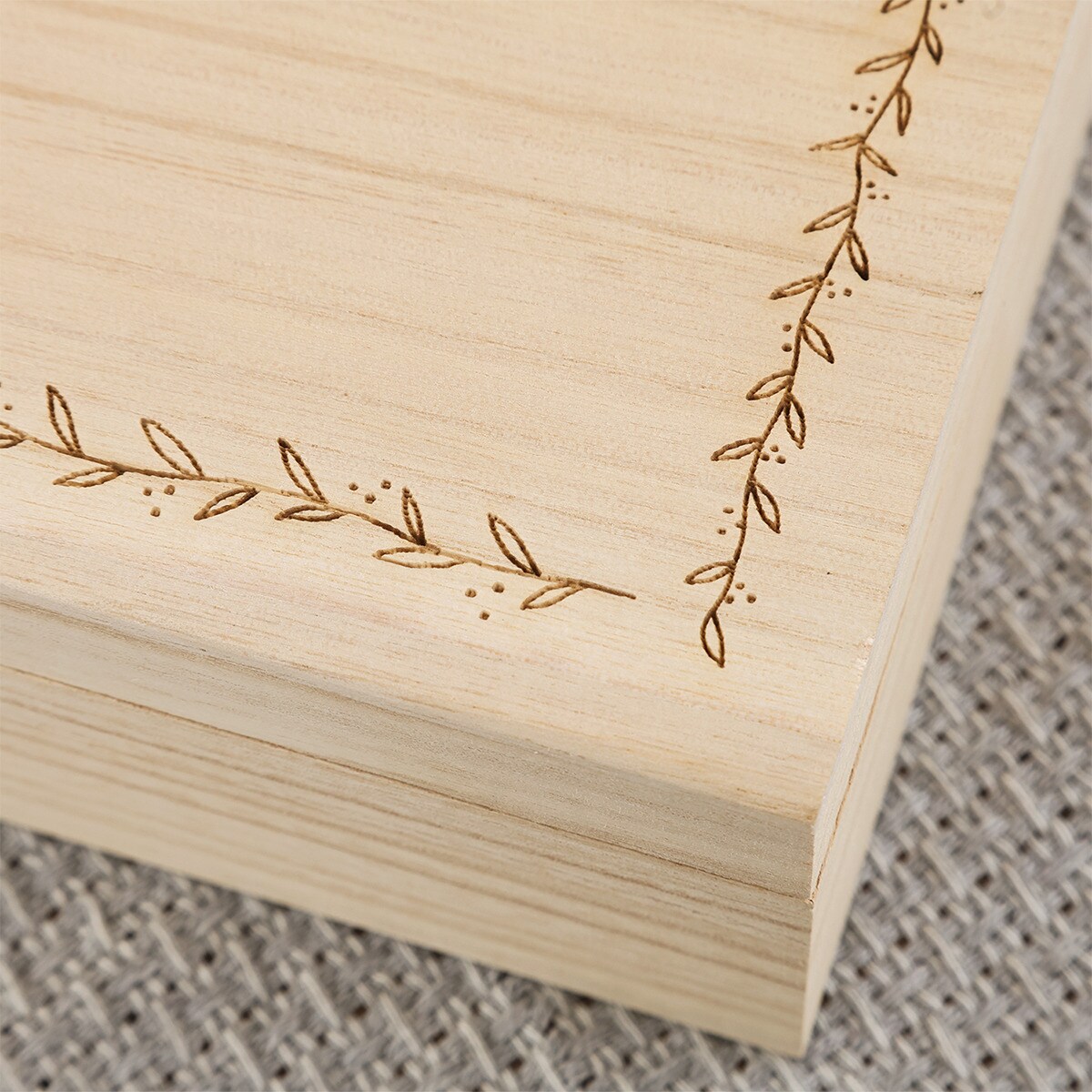 メモリアルコレクション　10BOX テープ付き ペットの推し活 メモリアルボックス（オリーブ） | ニトリネット【公式