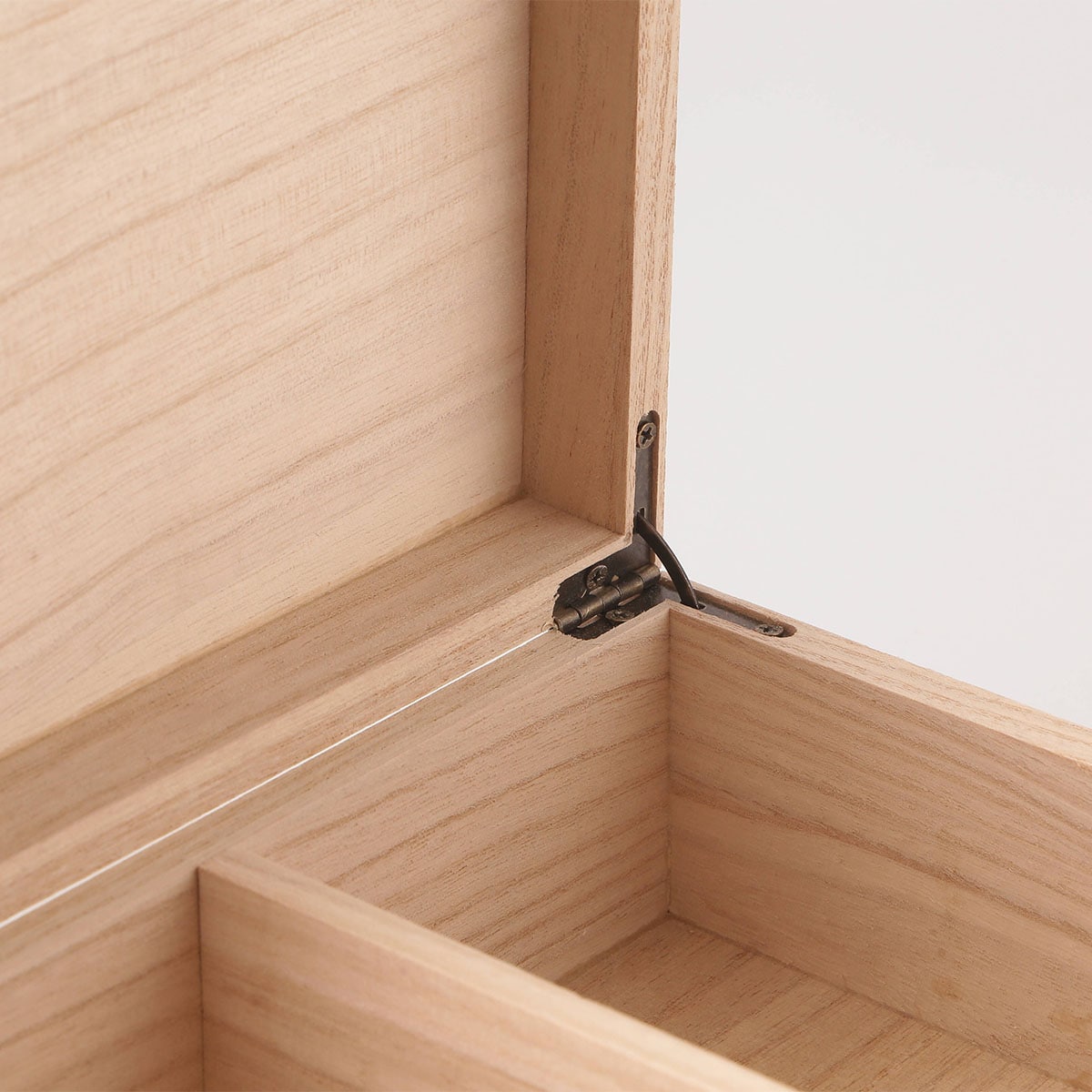 ペットの推し活 メモリアルボックス（オリーブ） | ニトリネット【公式