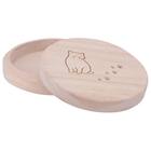 猫ちゃんの毛玉ケース(FJ トコトコ) 1枚目画像