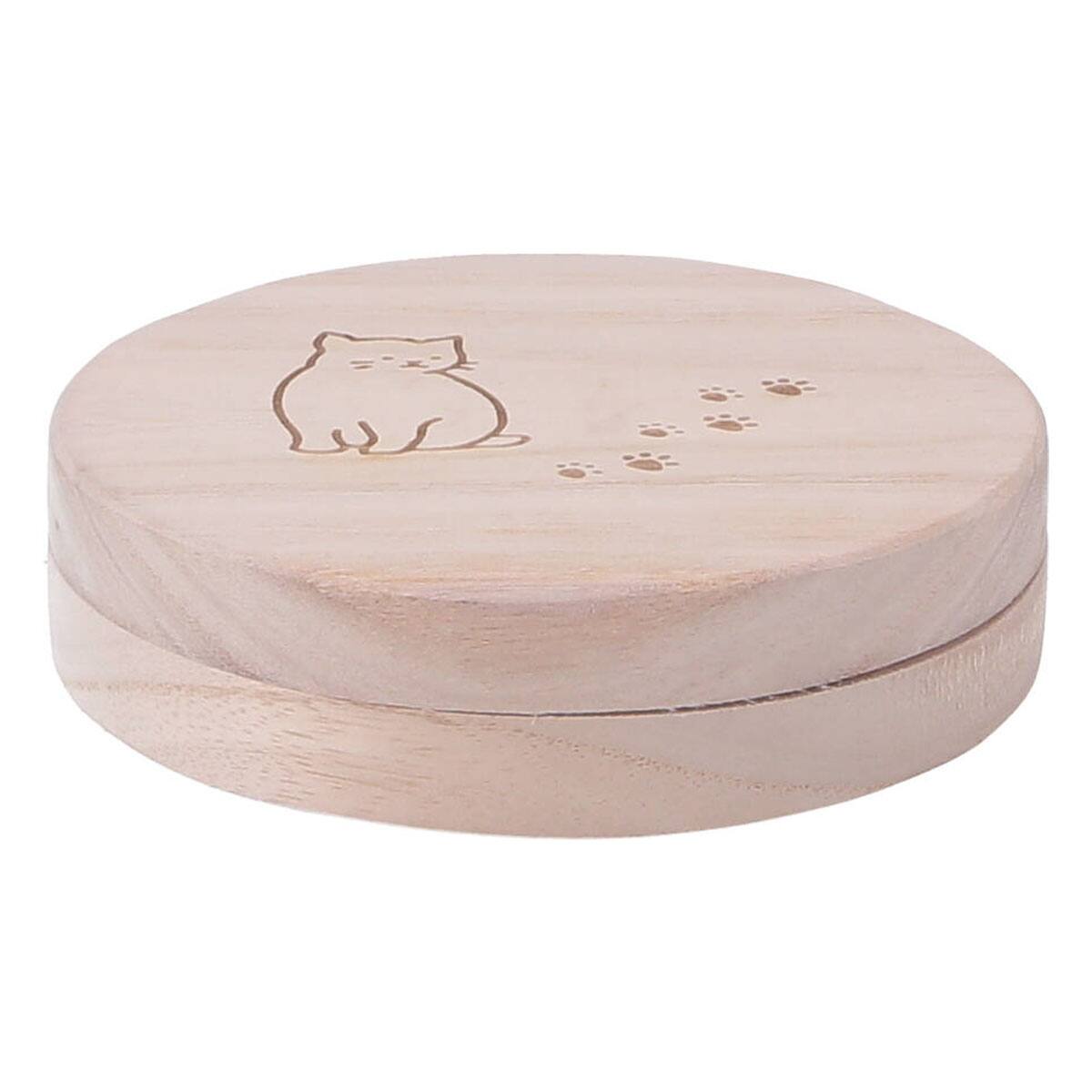 猫ちゃんの毛玉ケース(FJ トコトコ) | ニトリネット【公式】 家具