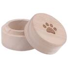 猫ちゃんの爪・乳歯ケース(FJ あしあと) 1枚目画像