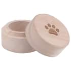 猫ちゃんの爪・乳歯ケース(FJ あしあと) 1枚目画像