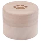 猫ちゃんの爪・乳歯ケース(FJ あしあと) 3枚目画像