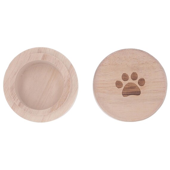 猫ちゃんの爪・乳歯ケース(FJ あしあと) 6枚目画像