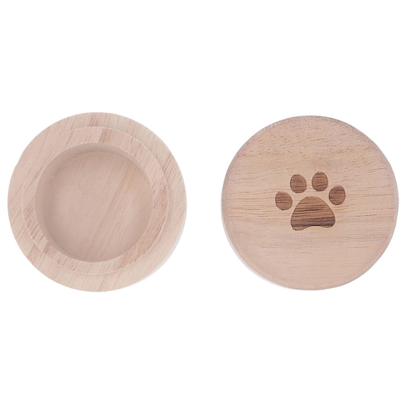 猫ちゃんの爪・乳歯ケース(FJ あしあと) 6枚目画像