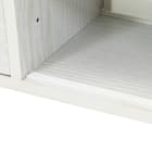 両側から取り出せるカウンター上収納 (幅90cm OAKWH) 21枚目画像