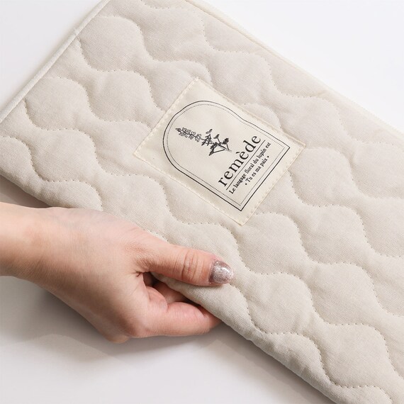 推し活 ペンライトケース(アイボリー) 6枚目画像