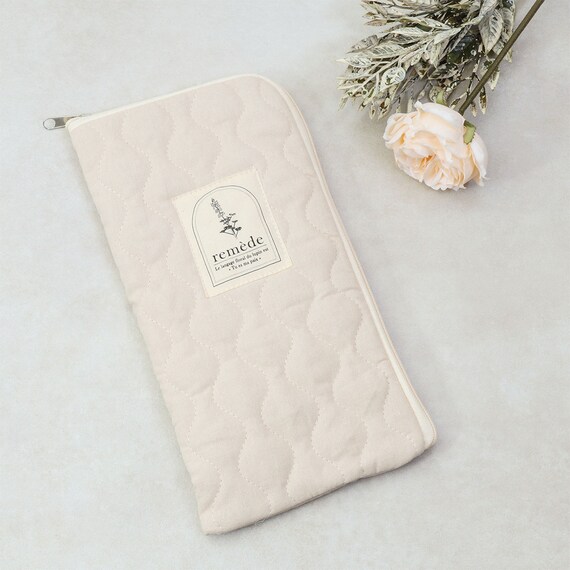 推し活 ペンライトケース(アイボリー) 7枚目画像