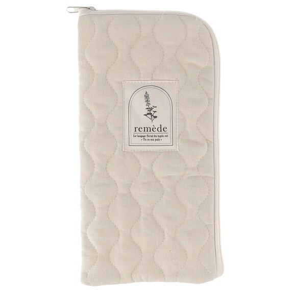 推し活 ペンライトケース(アイボリー) 8枚目画像