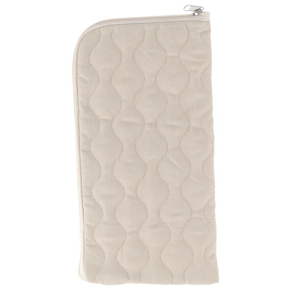 推し活 ペンライトケース(アイボリー) 9枚目画像