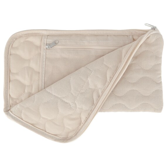 推し活 ペンライトケース(アイボリー) 10枚目画像