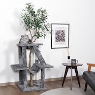 癒しのキャットタワー(マロン)