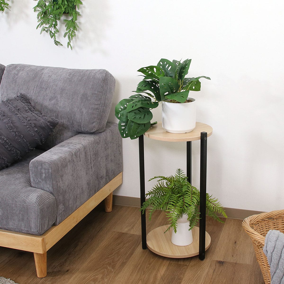 ニトリ*デコホーム*ディスプレイスタンドM 楽天市場】ディスプレイスタンド ニトリ 【メーカー直送・送料無料