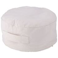 収納できるクッションカバー(シュシュＳ 丸/角)