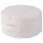 収納できるクッションカバー(シュシュ丸SーIV) 1枚目画像