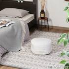 収納できるクッションカバー(シュシュ丸ＳｰIV) 3枚目画像