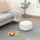 収納できるクッションカバー(シュシュ丸SーIV) 4枚目画像