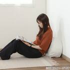 収納できるクッションカバー(シュシュ丸ＳｰIV) 5枚目画像