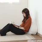 収納できるクッションカバー(シュシュ丸SーIV) 5枚目画像