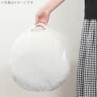 収納できるクッションカバー(シュシュ丸SーIV) 8枚目画像