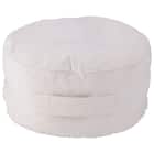 収納できるクッションカバー(シュシュ丸SーIV) 10枚目画像