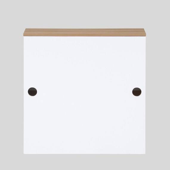 大人かわいいマントルピース (NA/WH) 10枚目画像