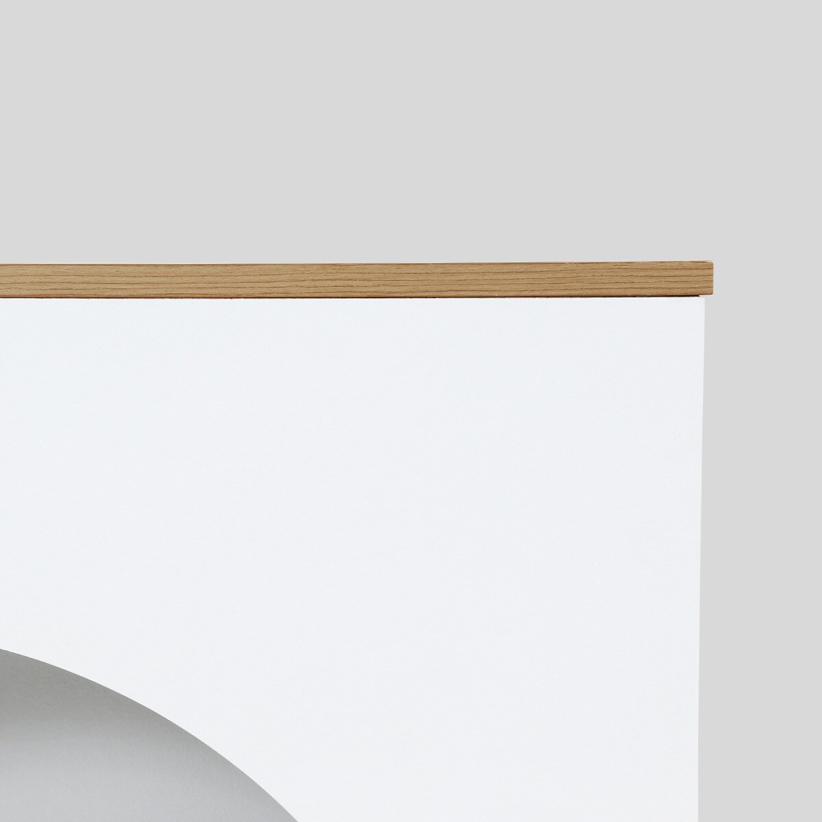 大人かわいいマントルピース (NA/WH) | ニトリネット【公式