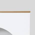 大人かわいいマントルピース (NA/WH) 14枚目画像