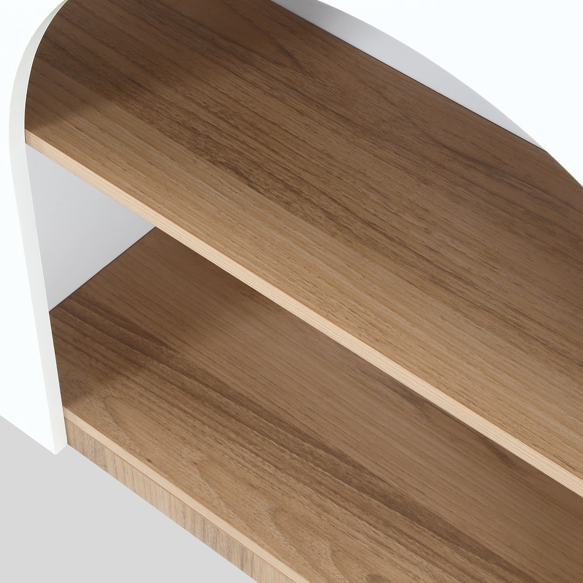 大人かわいいマントルピース (NA/WH) | ニトリネット【公式