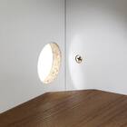 大人かわいいマントルピース (NA/WH) 16枚目画像