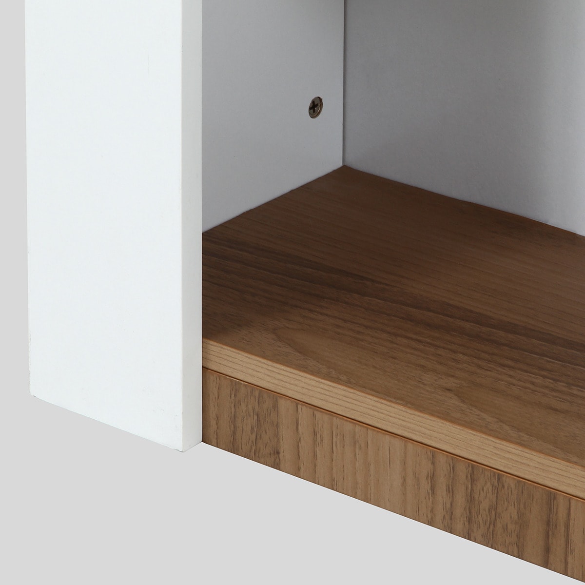 大人かわいいマントルピース (NA/WH) | ニトリネット【公式