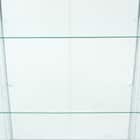 ガラスディスプレイケース (クリアタイプ ホワイト) 10枚目画像