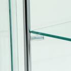 ガラスディスプレイケース (クリアタイプ ホワイト) 11枚目画像