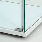 ガラスディスプレイケース (クリアタイプ ホワイト) 12枚目画像