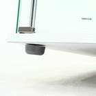 ガラスディスプレイケース (クリアタイプ ホワイト) 16枚目画像