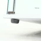 ガラスディスプレイケース (クリアタイプ ホワイト) 16枚目画像