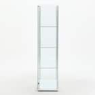 ガラスディスプレイケース (クリアタイプ ホワイト) 20枚目画像