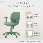 学習椅子(YNE-BE) 2枚目画像