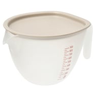 フタ付きリップボウル