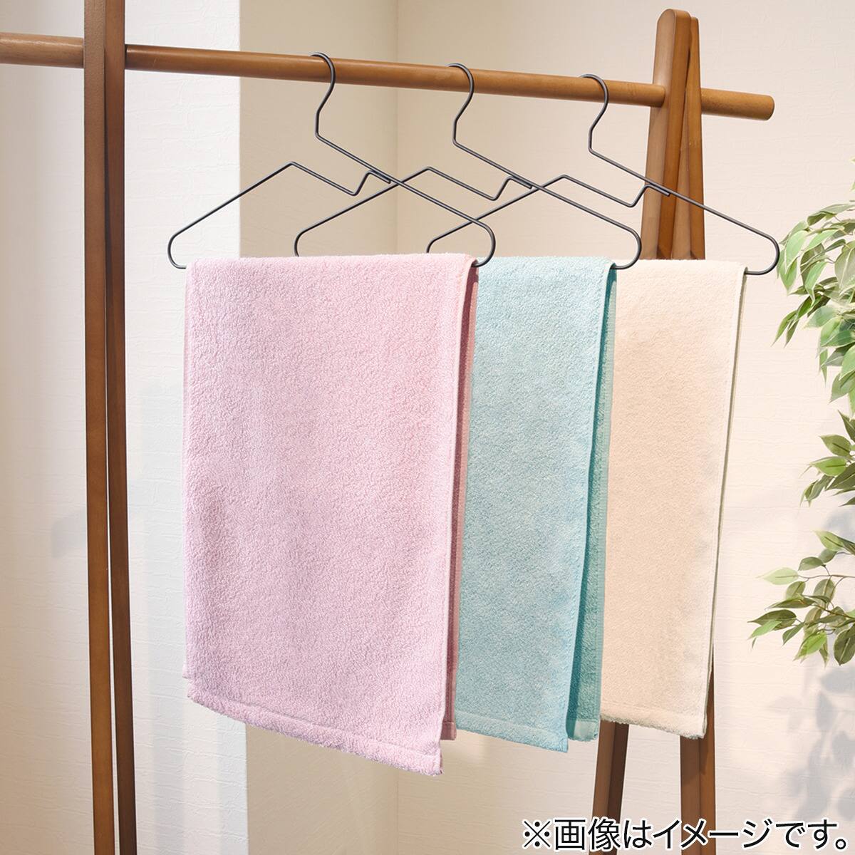バスタオルやめませんか(RO) 34×100 | ニトリネット【公式】 家具