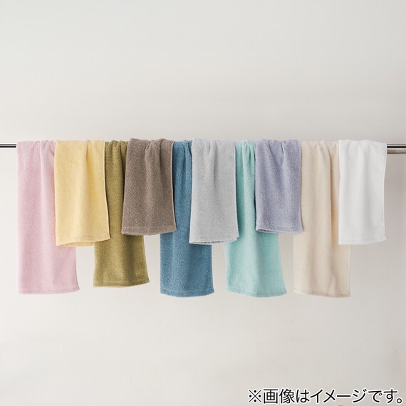 バスタオルやめませんか(YE) 34×100 6枚目画像