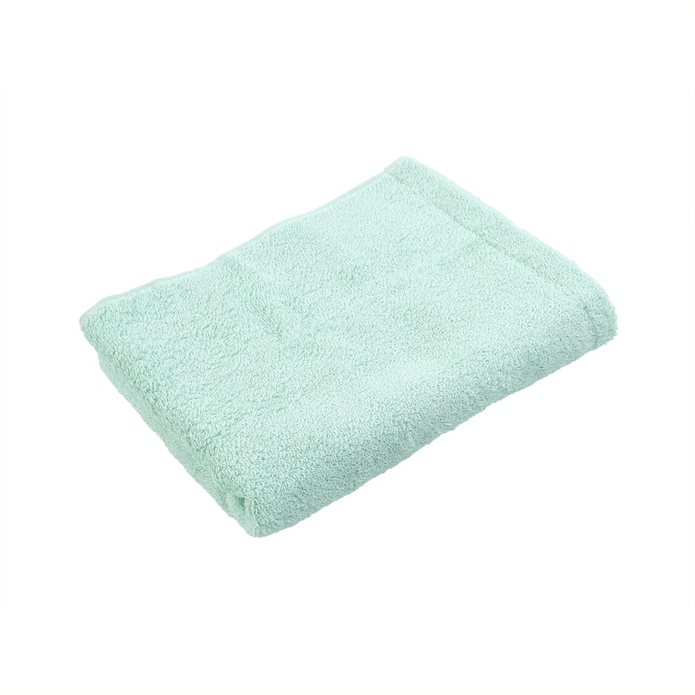 NOiD バスタオル 吸水力抜群スーパーロングパイル 大判バスタオル(70140DGYSH01