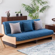 【ごろ寝ソファ 幅181cm専用】らくらくカバー