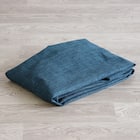 【ごろ寝ソファ 幅181cm専用】らくらくカバー (BL) 7枚目画像