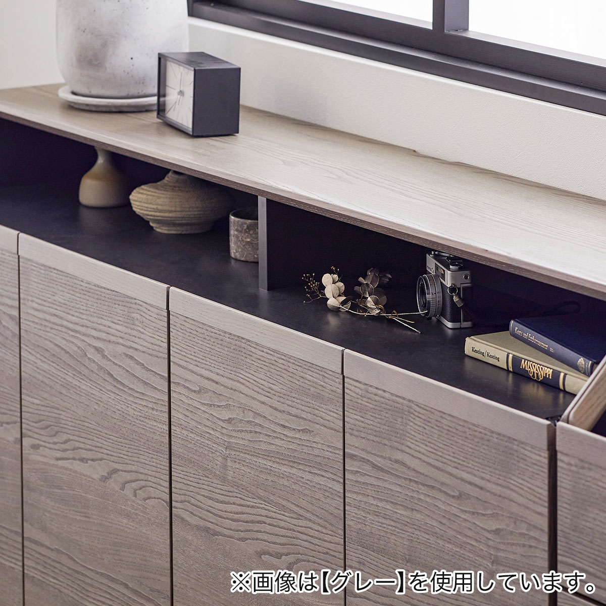 『NITORI』ニトリ サイドボード キッチンカウンター RWsid7 NITORI』ニトリ サイドボード キッチンカウンター RWsid7 食器棚