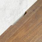 カウンター下にも収まるサイドボード (幅80cm GY) 6枚目画像