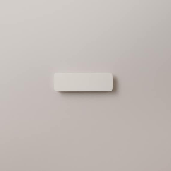 センサーライト かげあかり(04 しろねり) 1枚目画像